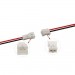 Кабель з роз'ємом 2P Micro JST-PH 1.25 - комплект