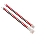 Кабель з роз'ємом 2P Micro JST-PH 1.25 - комплект
