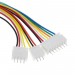 Кабель з роз'ємом Micro JST-PH 2.0 мм - 4P (DIP)