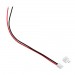 Кабель з роз'ємом Micro JST-PH 2.0 мм - 2P (DIP)
