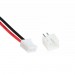 Кабель з роз'ємом Micro JST-PH 2.0 мм - 2P (DIP)