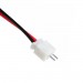 Кабель з роз'ємом Micro JST-PH 2.0 мм - 2P (DIP)