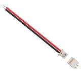 Кабель з роз'ємом Micro JST-PH 1.25 мм - 2P (DIP)