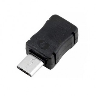 Роз'єм micro USB