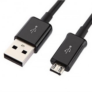 Кабель USB - micro USB 1м