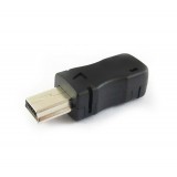 Роз'єм mini USB 5 контактів