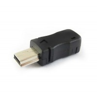 Роз'єм mini USB 5 контактів