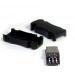 Роз'єм mini USB 5 контактів