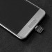 Адаптер OTG USB-A 2.0 в USB Type-C