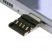 Адаптер OTG USB-A 2.0 в USB Type-C
