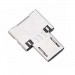 Адаптер OTG USB-A 2.0 в microUSB