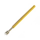 Контакт пружинний P75-Q2