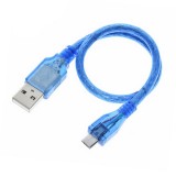 Кабель USB-A> microUSB