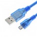 Кабель USB-A> microUSB