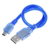 Кабель USB-A> miniUSB