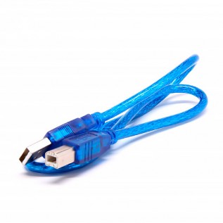 Кабель USB-A> USB-B