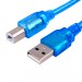 Кабель USB-A> USB-B