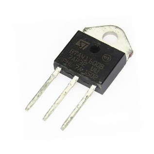BTA41-600B - Симистор 600V 40A TOP3