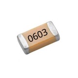100nF 10% 16V X7R - 0603 конденсатор SMD