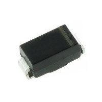 SS34 - Діод Шотткі (40V-3A) DO214-AC