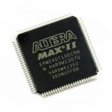ALTERA MAX II EPM240T100C5N - Мікроконтролер CPLD