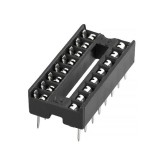 Панель ICSS-300-16 (2.54)