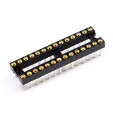 Панель цангова ICSM-300-24 (2.54)