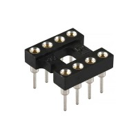 Панель цангова ICSM-300-8 (2.54)