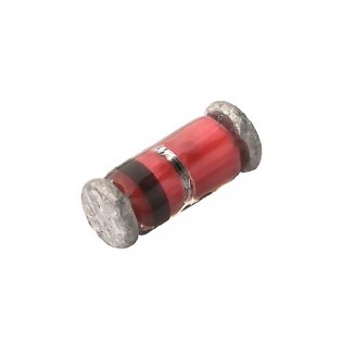 LL4148 - Діод (100V-150mA) SOD80
