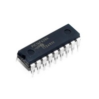 PIC16F628A-I/P - Мікроконтролер