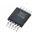 QN8027 - FM-Transmitter (MSOP10)