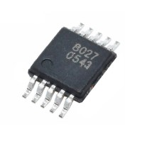 QN8027 - FM-Transmitter (MSOP10)