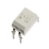 TLP621 (GB) - Оптопара