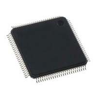 STM32F407VET6 - Мікроконтролер ARM Cortex-M4 32-bit