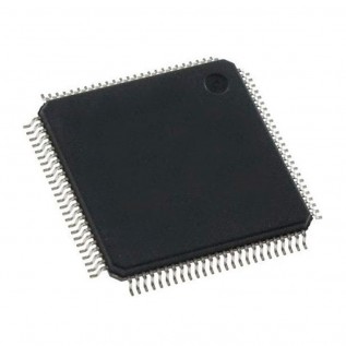 STM32F407VET6 - Мікроконтролер ARM Cortex-M4 32-bit