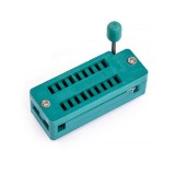 Панель ZIF-300-18 (2.54)