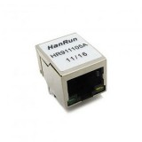 HR911105A Ethernet роз'єм RJ-45