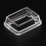 Ковпачок вологозахисний перемикача KCD1 (міні)