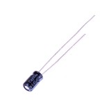 CapXon 0.47uF 25V (3x5) SS - електролітичний конденсатор