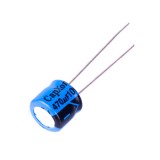 CapXon 470uF 10V (8x7) SM - електролітичний конденсатор