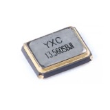 13.560 МГц - Кварцовий резонатор 3225