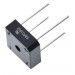 KBPC1010 - Діодний міст (1000V-10A)