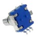 EC1101SET - енкодер інкрементальний 15(30)-360°