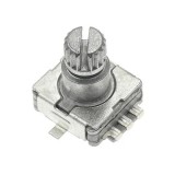 EC11S - енкодер інкрементальний 20-360°