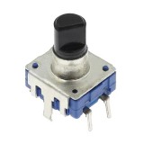 EC12SXB2 - енкодер інкрементальний 24-360°