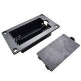 Відсік батарейний 2 x 18650 на панель