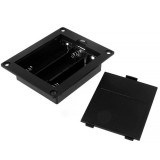 Відсік батарейний 3 x АА на панель