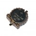 Відсік батарейний CR1220 SMD