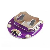 Відсік батарейний CR2032-Lilypad