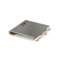 Тримач карт SD SMT-11P